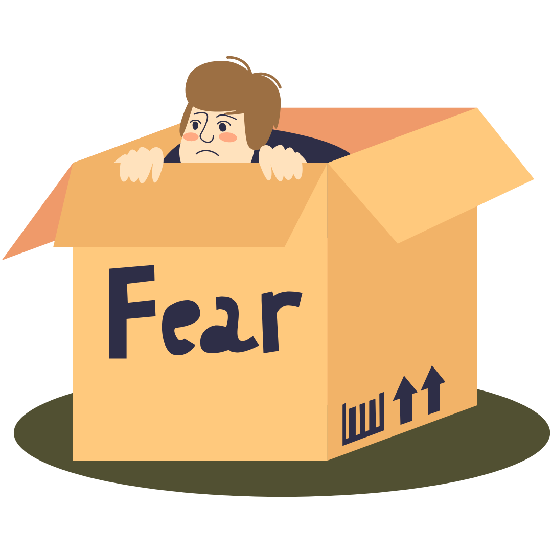 Fear of intimacy tips