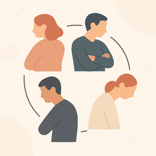 Cycle of Resentment Toolkit