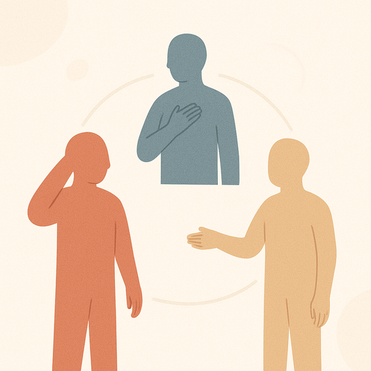 The Three R'S of Conflict Resolution Workbook
