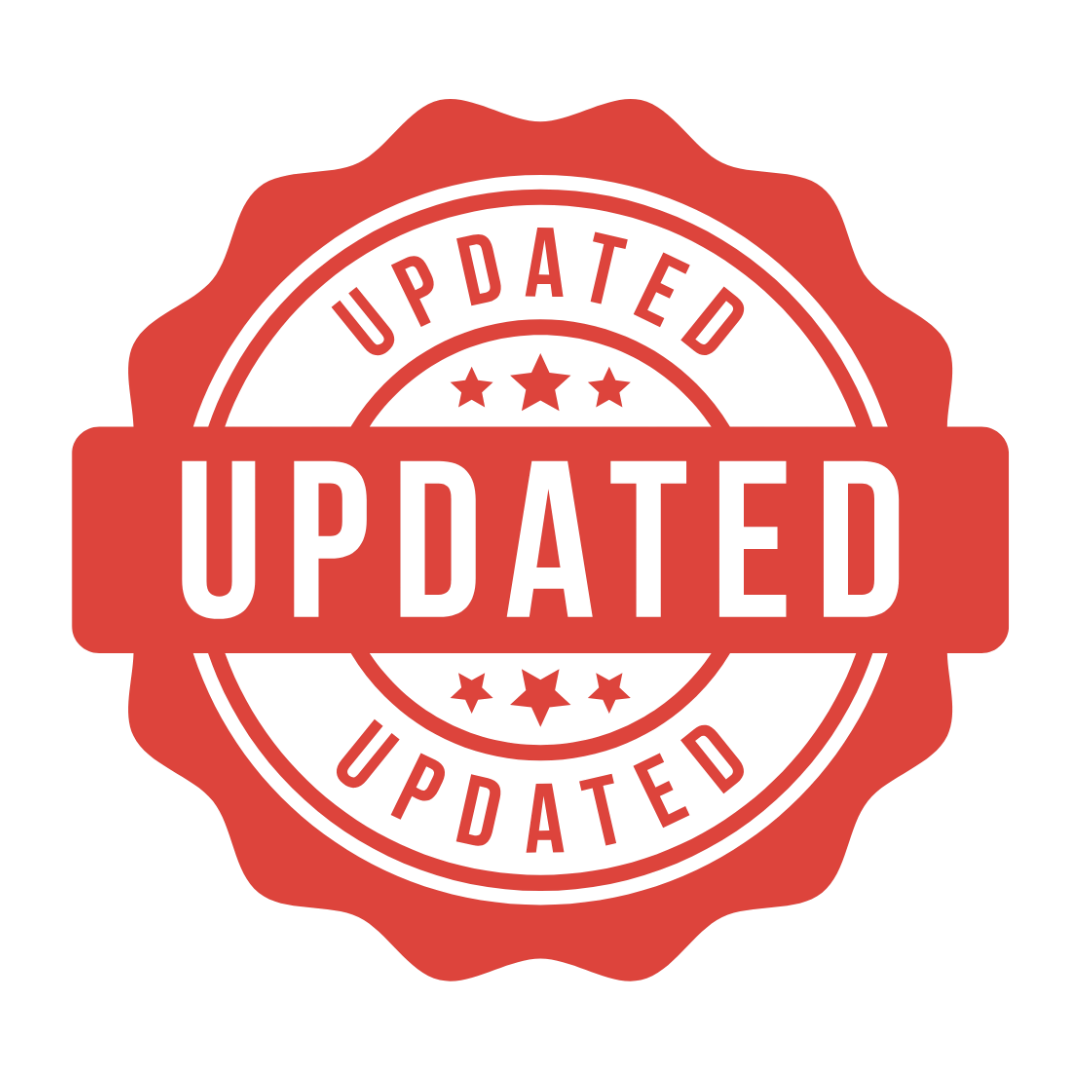 Lifetime Updates