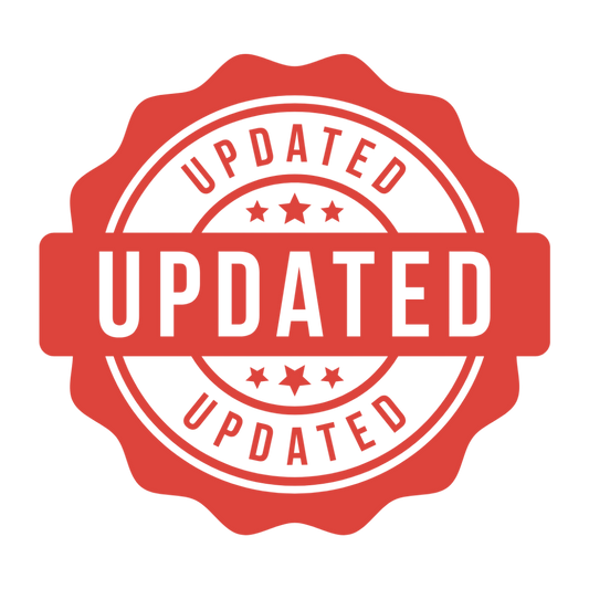 Lifetime Updates