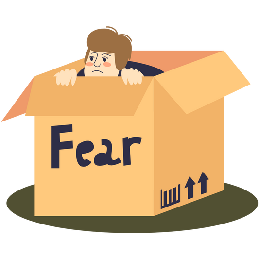 Fear of intimacy tips